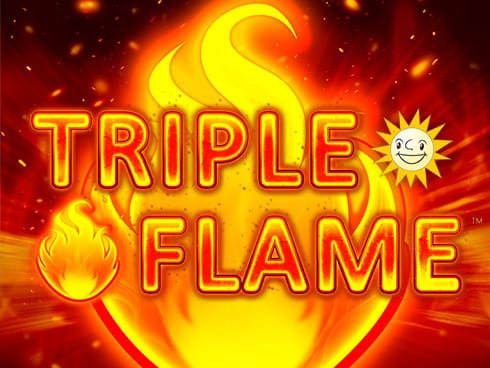 Triple Flame game icon