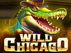 Wild Chicago game icon
