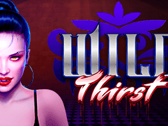 Wild Thirst game icon