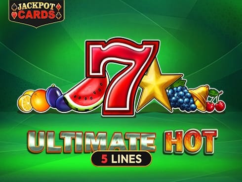Ultimate Hot game icon